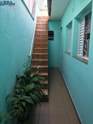 Imagem Sobrado com 3 Quartos à Venda, em Vila Ema - São Paulo Imagem Sobrado com 3 Quartos à Venda, em Vila Ema - São Paulo