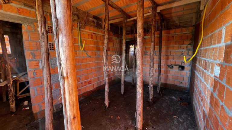 Imagem Sobrado com 3 Quartos à Venda, 128 m² em Itacolomi - Balneário Piçarras Imagem Sobrado com 3 Quartos à Venda, 128 m² em Itacolomi - Balneário Piçarras