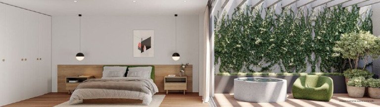 Imagem Apartamento com 2 Quartos à Venda, 179 m² em Itaim Bibi - São Paulo Imagem Apartamento com 2 Quartos à Venda, 179 m² em Itaim Bibi - São Paulo