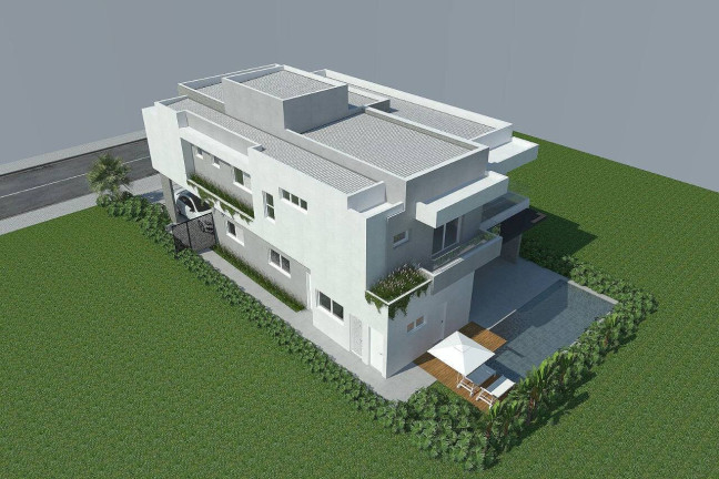 Imagem Sobrado com 4 Quartos à Venda, 390 m² em Condomínio Residencial Alphaville Ii - São José Dos Campos Imagem Sobrado com 4 Quartos à Venda, 390 m² em Condomínio Residencial Alphaville Ii - São José Dos Campos