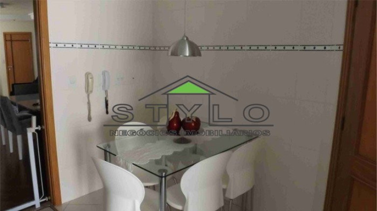 Imagem Apartamento à Venda, 133 m² em Centro - São Bernardo Do Campo