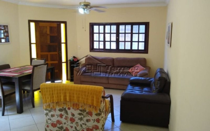Imagem Casa com 3 Quartos à Venda, 126 m² em Jardim Das Indústrias - São José Dos Campos Imagem Casa com 3 Quartos à Venda, 126 m² em Jardim Das Indústrias - São José Dos Campos