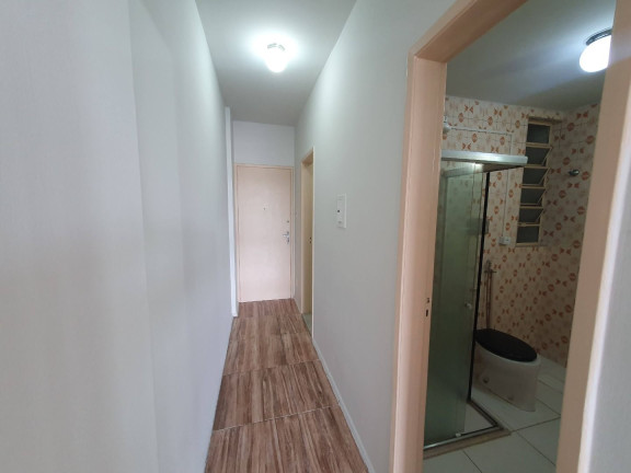 Imagem Kitnet com 1 Quarto à Venda, 35 m² em Centro - Juiz De Fora