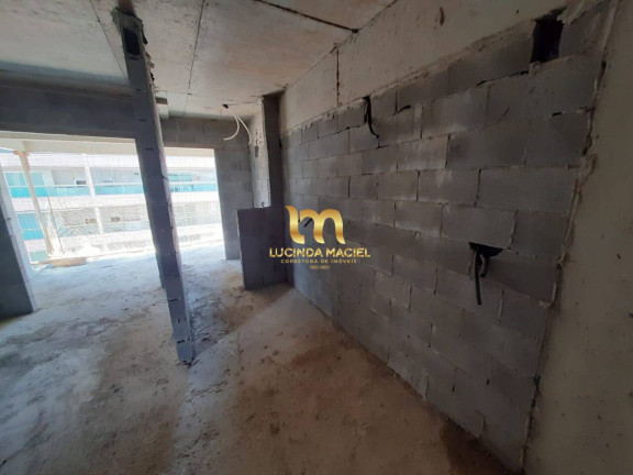 Imagem Apartamento com 1 Quarto à Venda, 63 m² em Tupi - Praia Grande