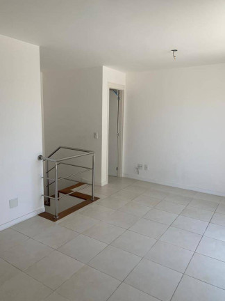 Imagem Cobertura com 3 Quartos à Venda, 260 m² em Tijuca - Rio De Janeiro