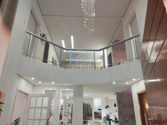 Imagem Casa com 3 Quartos à Venda, 400 m² em Vicente Pires - Vicente Pires