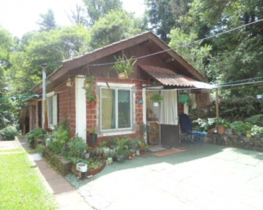 Imagem Casa com 2 Quartos à Venda, 100 m² em Logradouro - Nova Petrópolis Imagem Casa com 2 Quartos à Venda, 100 m² em Logradouro - Nova Petrópolis