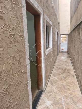 Imagem Casa com 2 Quartos para Alugar, 89 m² em Vila Ré - São Paulo Imagem Casa com 2 Quartos para Alugar, 89 m² em Vila Ré - São Paulo