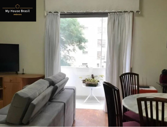 Imagem Apartamento com 2 Quartos à Venda, 105 m² em Jardim Paulista - São Paulo Imagem Apartamento com 2 Quartos à Venda, 105 m² em Jardim Paulista - São Paulo