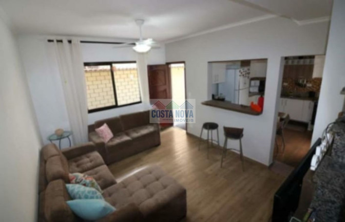 Imagem Casa com 3 Quartos à Venda, 73 m² Imagem Casa com 3 Quartos à Venda, 73 m²
