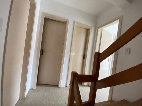 Imagem Casa com 3 Quartos à Venda, 124 m² em Guaruja - Porto Alegre Imagem Casa com 3 Quartos à Venda, 124 m² em Guaruja - Porto Alegre