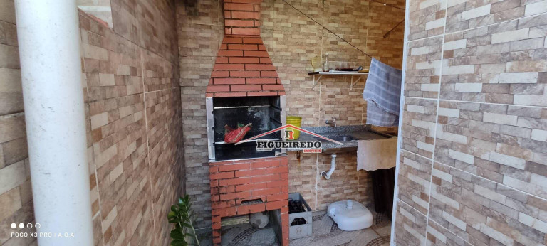 Imagem Casa com 2 Quartos à Venda, 100 m² em Jardim Real - Praia Grande Imagem Casa com 2 Quartos à Venda, 100 m² em Jardim Real - Praia Grande
