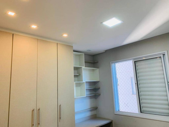 Imagem Apartamento com 2 Quartos à Venda, 47 m² em Jardim Marilu - Carapicuíba