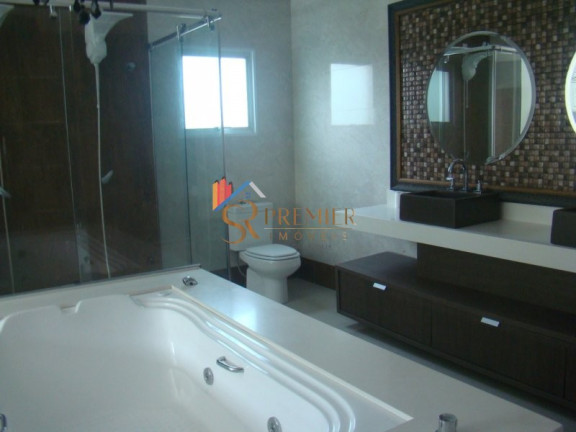 Imagem Casa com 3 Quartos à Venda, 413 m² em Itacorubi - Florianópolis