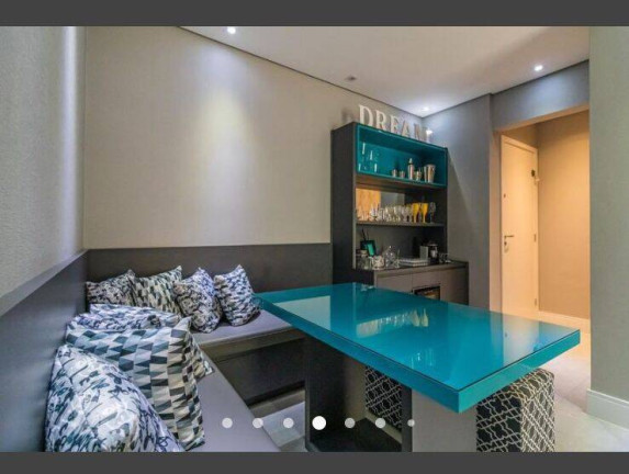 Imagem Apartamento com 3 Quartos à Venda, 86 m² em Alphaville Centro Industrial E Empresarial/alphaville. - Barueri Imagem Apartamento com 3 Quartos à Venda, 86 m² em Alphaville Centro Industrial E Empresarial/alphaville. - Barueri