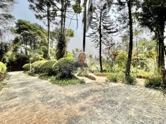 Imagem Casa de Condomínio com 4 Quartos à Venda, 398 m² em Barueri Imagem Casa de Condomínio com 4 Quartos à Venda, 398 m² em Barueri