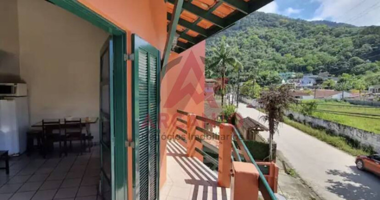 Imagem Apartamento com 5 Quartos à Venda, 236 m² em Lazaro - Ubatuba Imagem Apartamento com 5 Quartos à Venda, 236 m² em Lazaro - Ubatuba