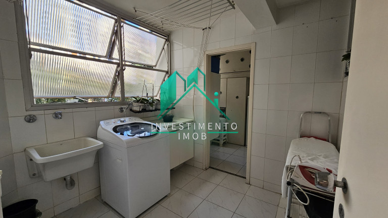 Imagem Apartamento com 3 Quartos à Venda, 131 m² em Moema - São Paulo Imagem Apartamento com 3 Quartos à Venda, 131 m² em Moema - São Paulo