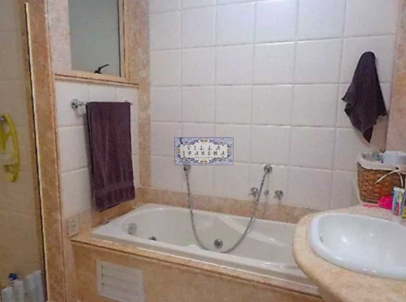 Imagem Apartamento com 3 Quartos à Venda, 201 m² em Copacabana - Rio De Janeiro Imagem Apartamento com 3 Quartos à Venda, 201 m² em Copacabana - Rio De Janeiro