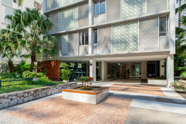 Imagem Apartamento com 2 Quartos à Venda, 101 m² em Bela Vista - São Paulo Imagem Apartamento com 2 Quartos à Venda, 101 m² em Bela Vista - São Paulo