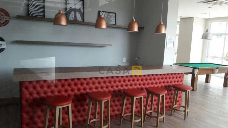 Apartamento com 2 Quartos à Venda, 65 m² em Santo Antônio - Americana