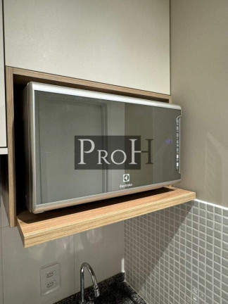 Imagem Apartamento com 1 Quarto à Venda, 22 m² em Vila Mariana - São Paulo Imagem Apartamento com 1 Quarto à Venda, 22 m² em Vila Mariana - São Paulo
