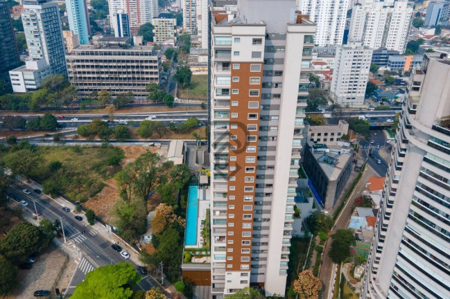 Imagem Apartamento com 3 Quartos à Venda, 162 m² em Vila Clementino - São Paulo Imagem Apartamento com 3 Quartos à Venda, 162 m² em Vila Clementino - São Paulo