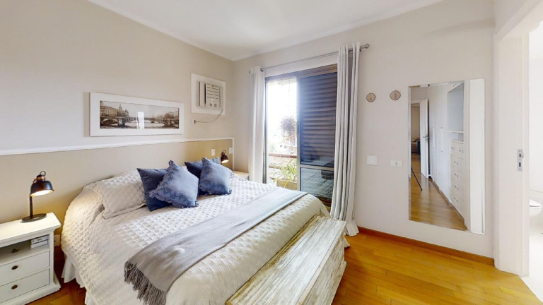 Imagem Apartamento com 3 Quartos à Venda, 329 m² em Jardim Leonor - São Paulo Imagem Apartamento com 3 Quartos à Venda, 329 m² em Jardim Leonor - São Paulo