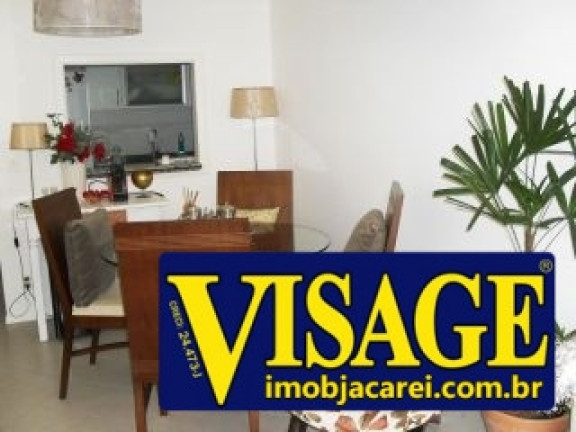 Imagem Apartamento com 2 Quartos à Venda, em Jd. Florida - Jacareí Imagem Apartamento com 2 Quartos à Venda, em Jd. Florida - Jacareí