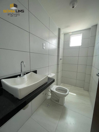 Imagem Apartamento com 2 Quartos à Venda, 59 m² em Bessa - João Pessoa