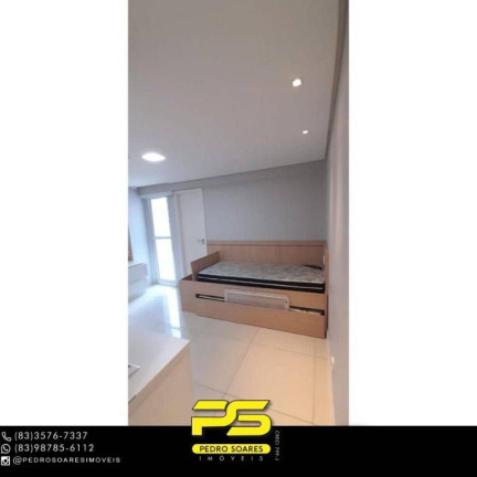 Imagem Apartamento com 3 Quartos à Venda, 153 m² em Tambaú - João Pessoa Imagem Apartamento com 3 Quartos à Venda, 153 m² em Tambaú - João Pessoa