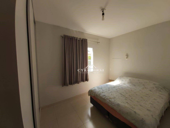 Imagem Apartamento com 2 Quartos à Venda, 65 m² em Jardim Astúrias I - Piracicaba