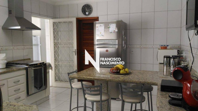 Imagem Sobrado com 4 Quartos à Venda, 336 m² em Cidade Universitária - Campinas Imagem Sobrado com 4 Quartos à Venda, 336 m² em Cidade Universitária - Campinas