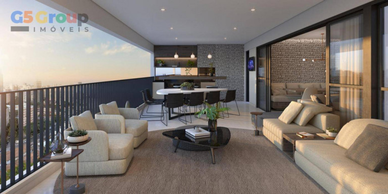 Imagem Apartamento com 3 Quartos à Venda, 124 m² em Tatuapé - São Paulo Imagem Apartamento com 3 Quartos à Venda, 124 m² em Tatuapé - São Paulo