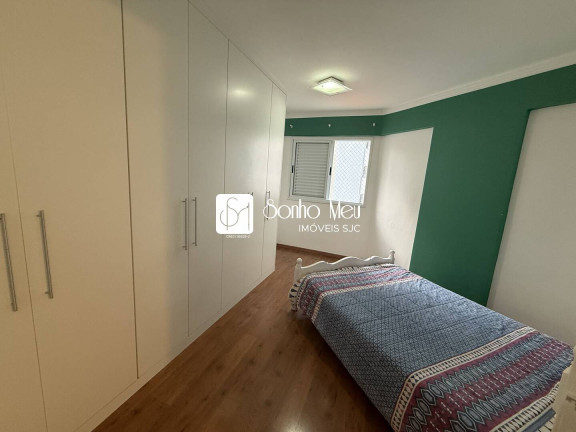 Imagem Apartamento com 1 Quarto à Venda, 55 m² em Parque Residencial Aquarius - São José Dos Campos Imagem Apartamento com 1 Quarto à Venda, 55 m² em Parque Residencial Aquarius - São José Dos Campos