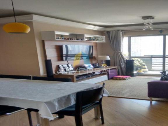 Imagem Apartamento com 3 Quartos à Venda, 70 m² em Tatuape - Sao Paulo Imagem Apartamento com 3 Quartos à Venda, 70 m² em Tatuape - Sao Paulo
