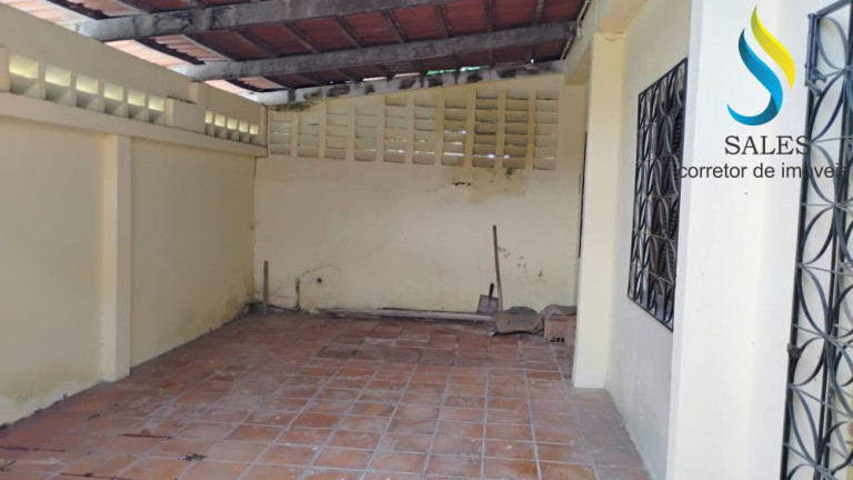 Imagem Casa com 4 Quartos à Venda, 120 m² em Prefeito Jose Walter - Fortaleza