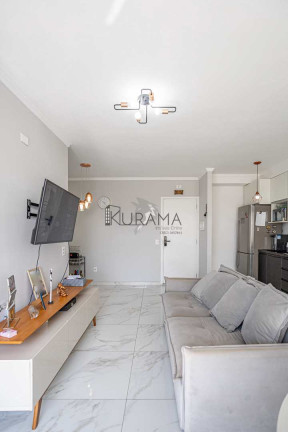 Imagem Apartamento com 2 Quartos à Venda, 56 m² em Vila Yara - Osasco