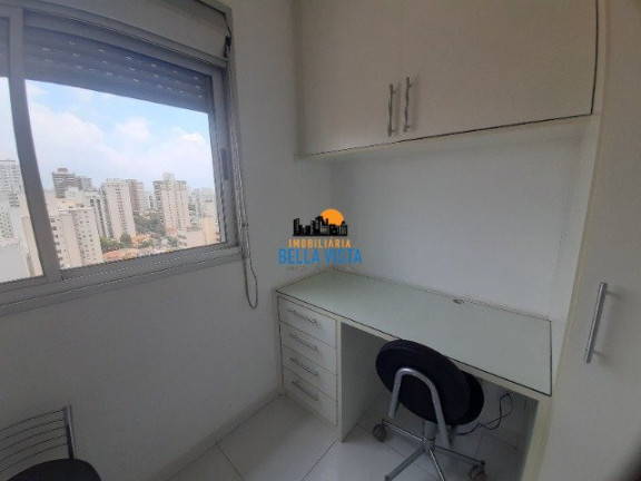 Imagem Apartamento com 2 Quartos para Alugar, em Vila Pompéia - São Paulo Imagem Apartamento com 2 Quartos para Alugar, em Vila Pompéia - São Paulo