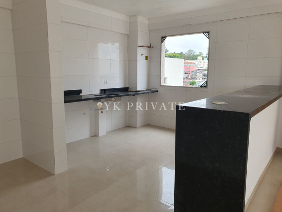 Imagem Apartamento com 2 Quartos à Venda, 46 m² em Casa Verde - São Paulo