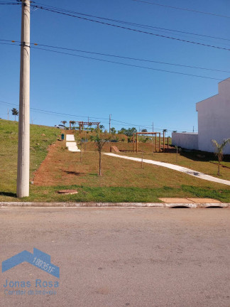 Imagem Terreno em Condomínio à Venda, 150 m² em Villas Do Jaguari - Santana De Parnaíba Imagem Terreno em Condomínio à Venda, 150 m² em Villas Do Jaguari - Santana De Parnaíba