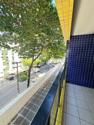 Imagem Apartamento com 4 Quartos à Venda, 120 m² em Boa Viagem - Recife Imagem Apartamento com 4 Quartos à Venda, 120 m² em Boa Viagem - Recife