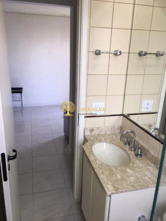Imagem Apartamento com 2 Quartos à Venda, 50 m² em Vila Monte Alegre - São Paulo Imagem Apartamento com 2 Quartos à Venda, 50 m² em Vila Monte Alegre - São Paulo