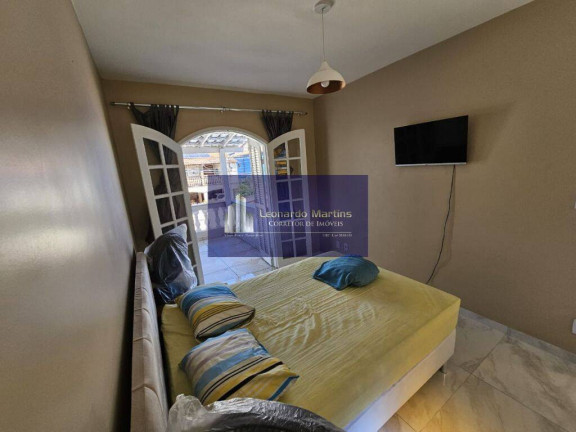 Imagem Casa com 3 Quartos à Venda, 360 m² em Vila Blanche - Cabo Frio Imagem Casa com 3 Quartos à Venda, 360 m² em Vila Blanche - Cabo Frio