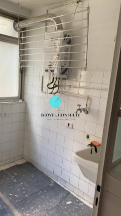Imagem Apartamento com 2 Quartos para Alugar, 95 m² em Santa Cecília - São Paulo