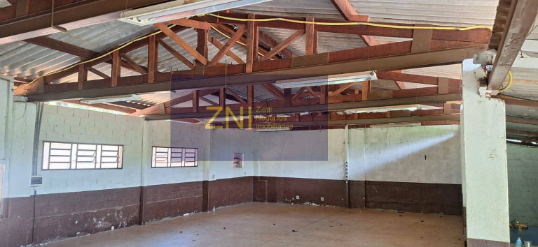 Imagem Chácara com 5 Quartos à Venda, 4.068 m² em Jardim Do Trevo - Ribeirão Preto