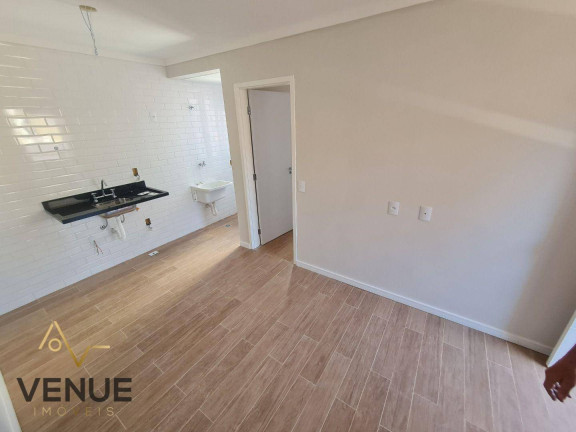 Imagem Apartamento com 1 Quarto à Venda, 30 m² em Vila Celeste - São Paulo Imagem Apartamento com 1 Quarto à Venda, 30 m² em Vila Celeste - São Paulo