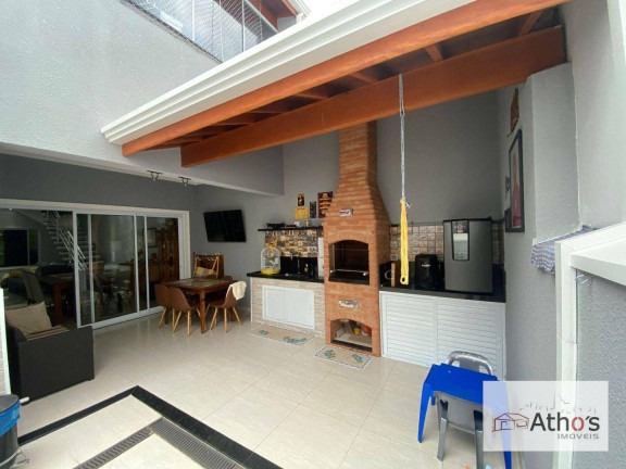 Imagem Sobrado com 3 Quartos à Venda, 188 m² em Jardim Vista Verde - Indaiatuba Imagem Sobrado com 3 Quartos à Venda, 188 m² em Jardim Vista Verde - Indaiatuba
