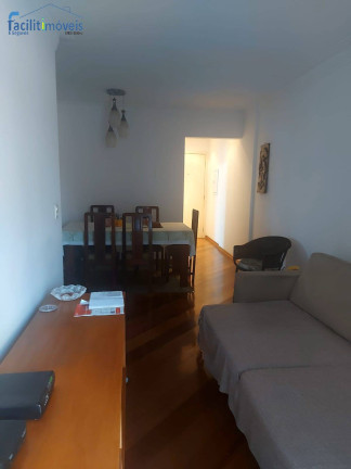Imagem Apartamento com 2 Quartos à Venda, 74 m² em Santa Paula - São Caetano Do Sul Imagem Apartamento com 2 Quartos à Venda, 74 m² em Santa Paula - São Caetano Do Sul