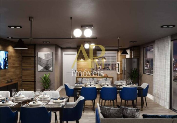 Imagem Apartamento com 1 Quarto à Venda, 66 m² em Campinas - São José Imagem Apartamento com 1 Quarto à Venda, 66 m² em Campinas - São José